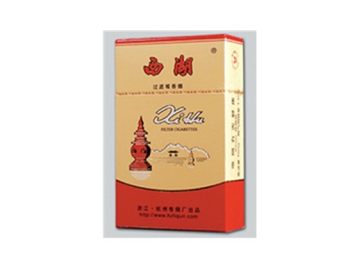 西湖(明珠)
