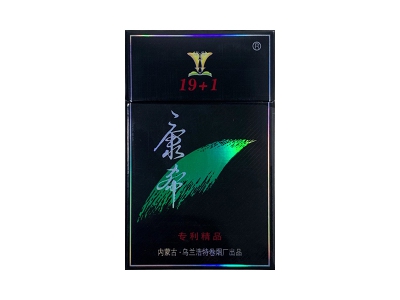 康希(19+1二代)
