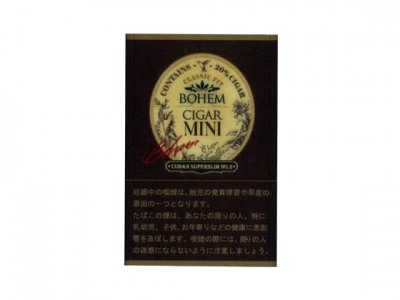 宝亨(MINI超细卷5号日版)