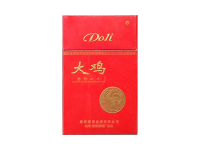 大鸡(硬富贵)