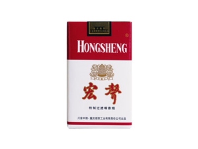 宏声(软特)