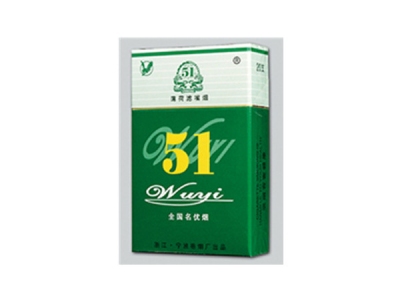五一(薄荷)